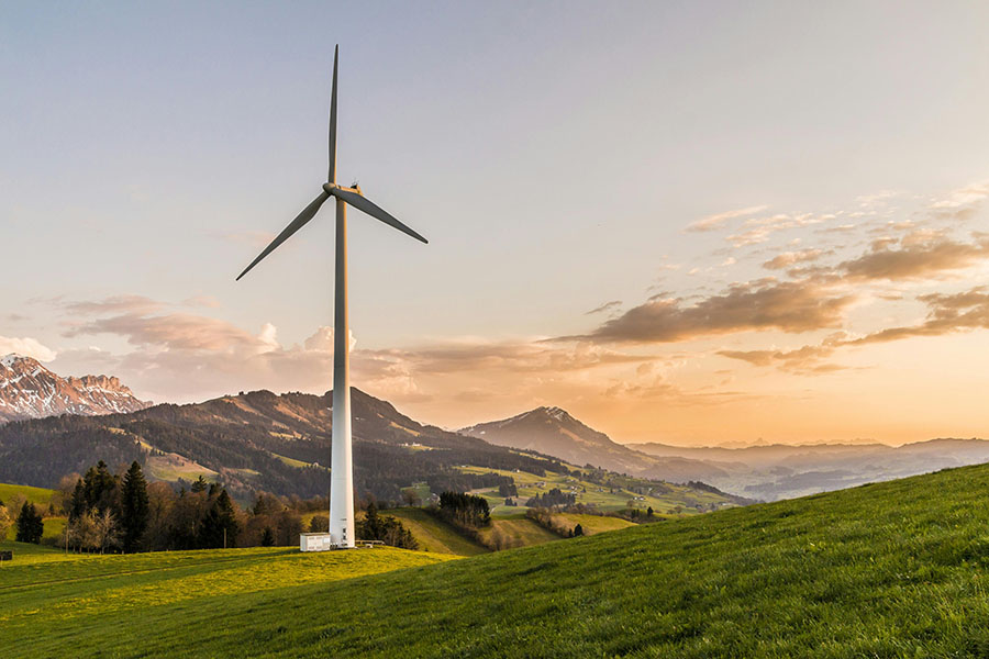 Desenvolvimento Sustentável é um conceito que busca atender às necessidades do presente sem comprometer a capacidade das futuras gerações 