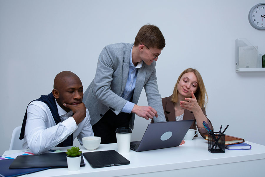 A Influência da Tecnologia no Mercado de Trabalho