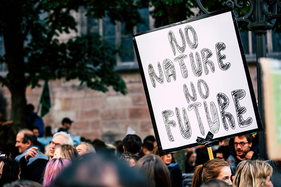 A mudança social é um processo contínuo